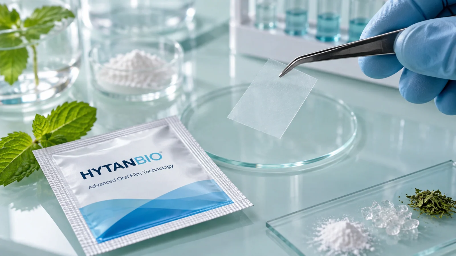 What Are Oral Dissolving Films? A Buyer’s Format Guide