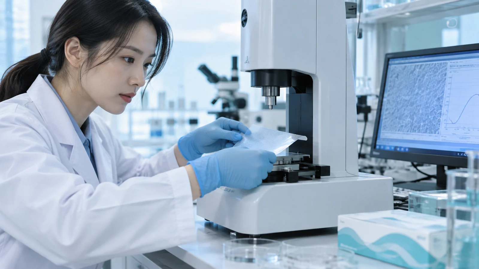 Quality Certificates and FDA Registration: What to Verify