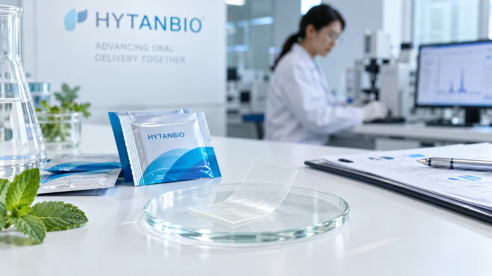 What Determines Oral Film MOQ, Cost and Timing?