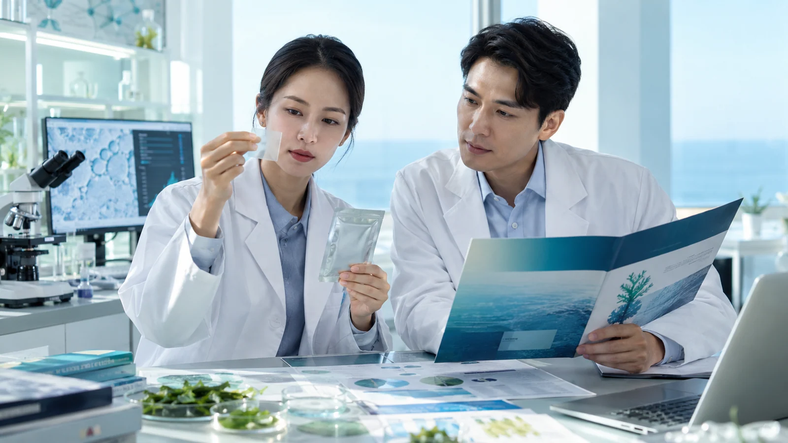 Ergothioneine Antioxidant Oral Film A6: Formulation Feasibility