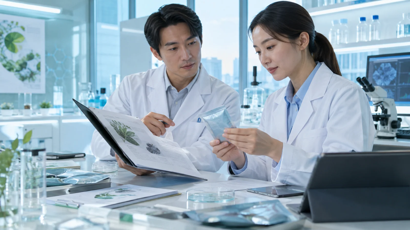 Prenatal Folic Acid Oral Film E6: Formulation Feasibility