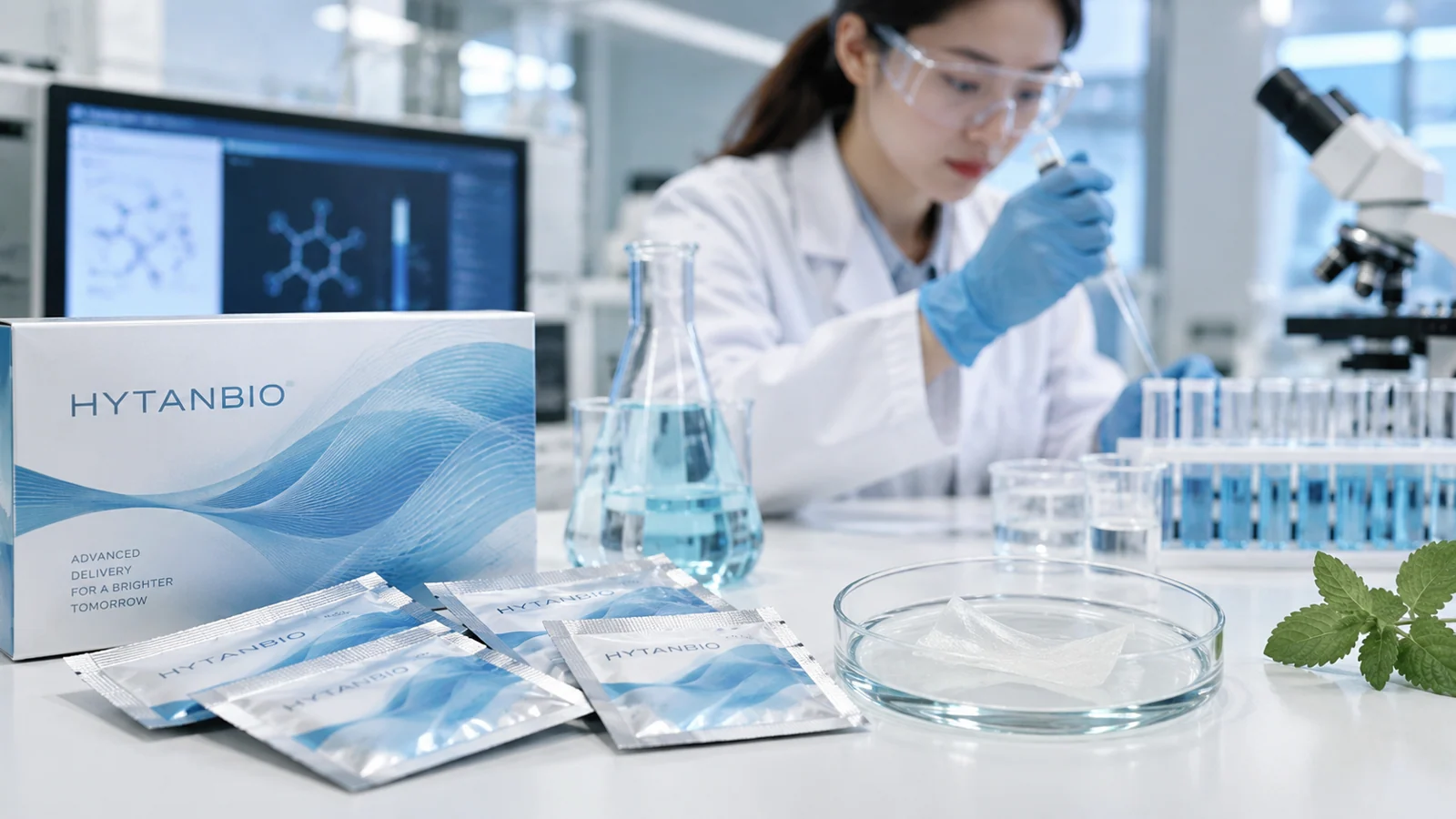 Tirzepatide Research Film Feasibility: Recovery, Uniformity and Stability