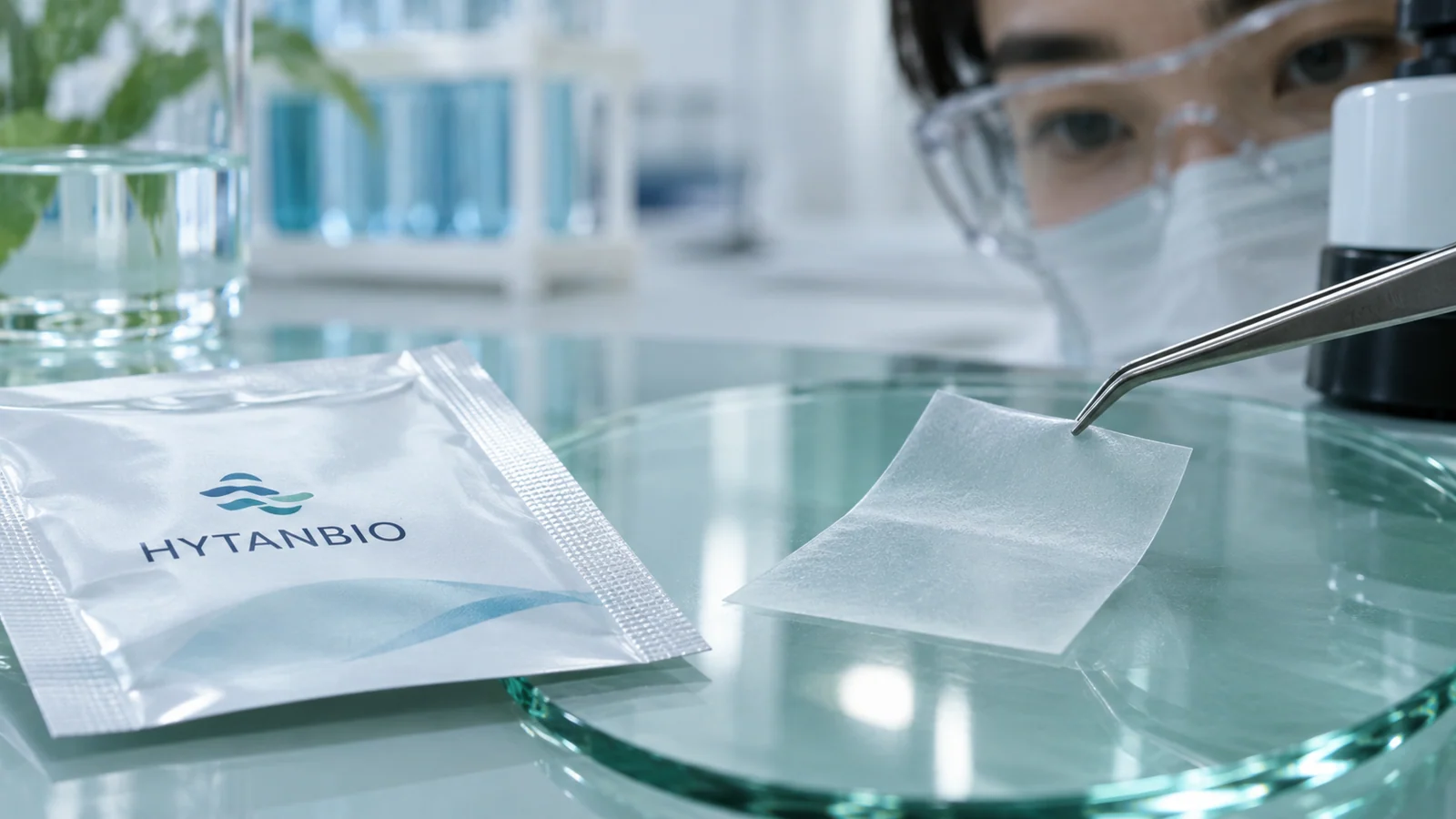 Retatrutide Research Film Brief: Identity and Specification