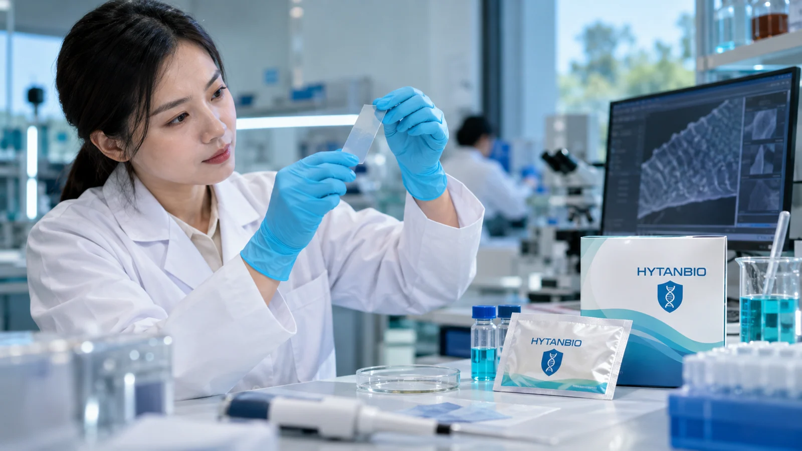 oral film packaging and India destination document review: scientist view