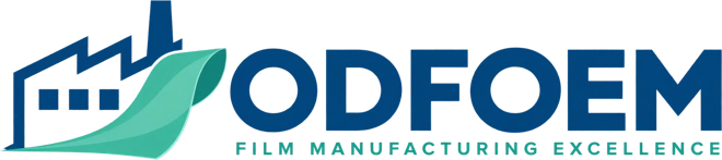 ODFOEM — Film Manufacturing Excellence