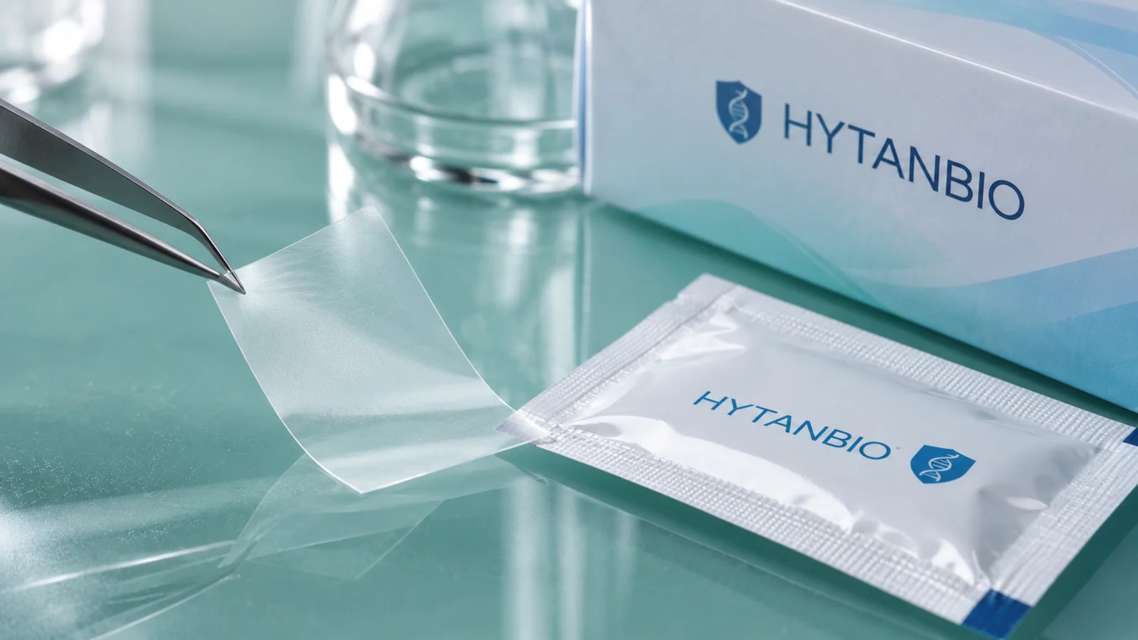 oral film foil sachet engineering and carton layout: macro view