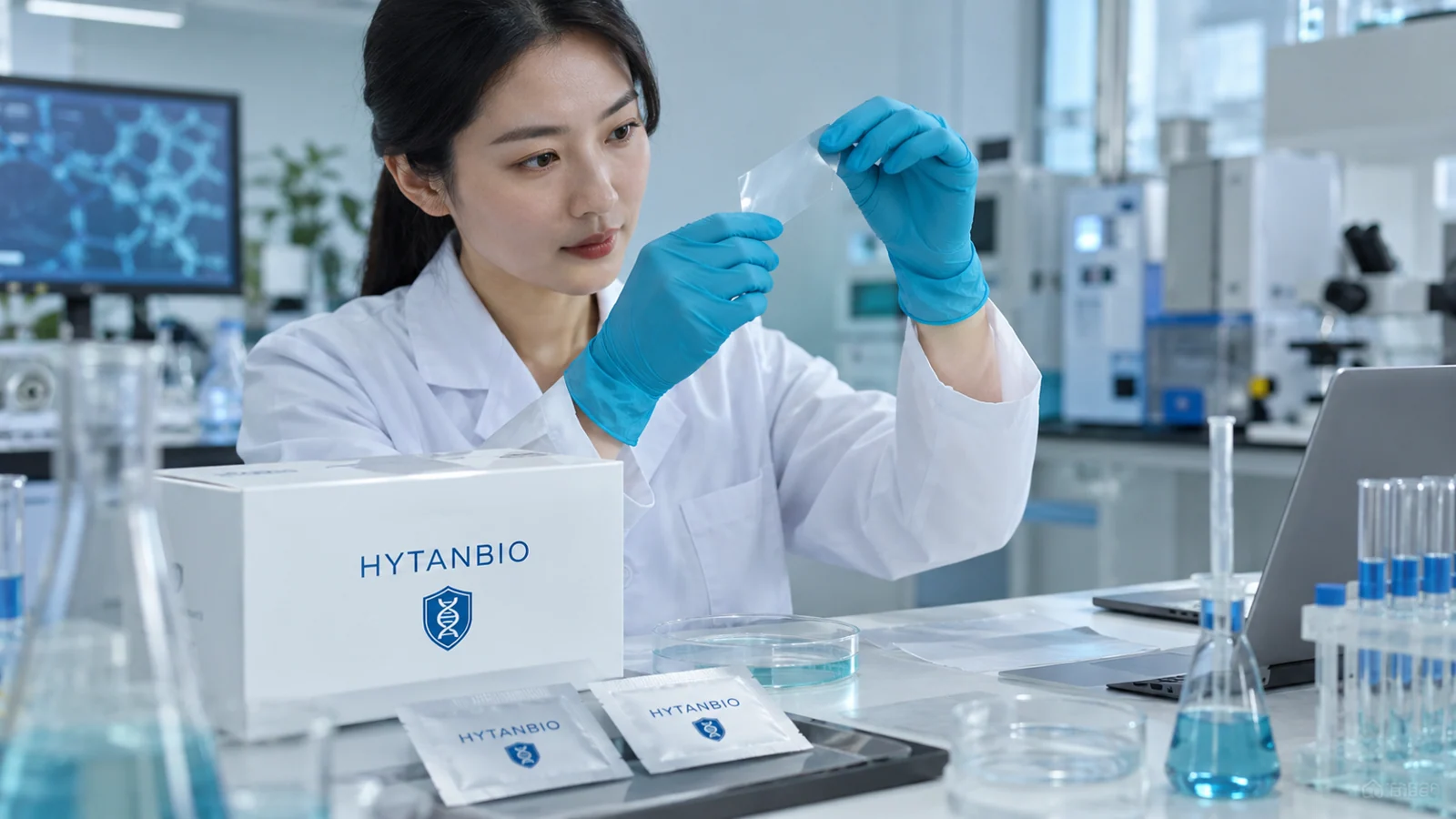 oral film packaging and United Kingdom destination document review: scientist view